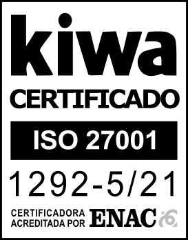 1292-5 ISO 27001 REC